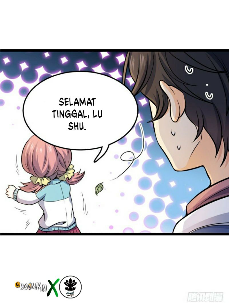 Spare Me, Great Lord! Chapter 10 Gambar 12