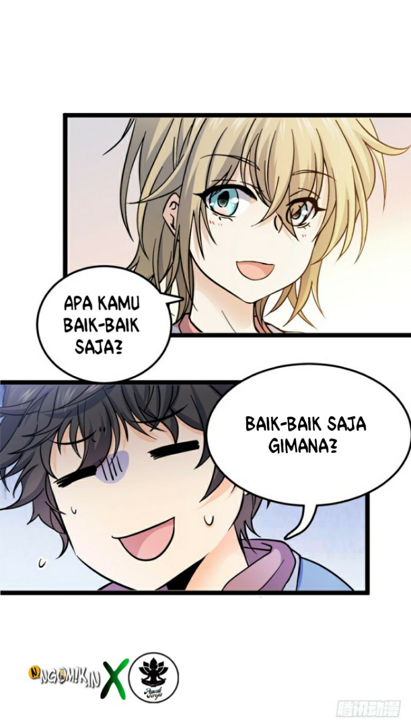 Spare Me, Great Lord! Chapter 10 Gambar 13