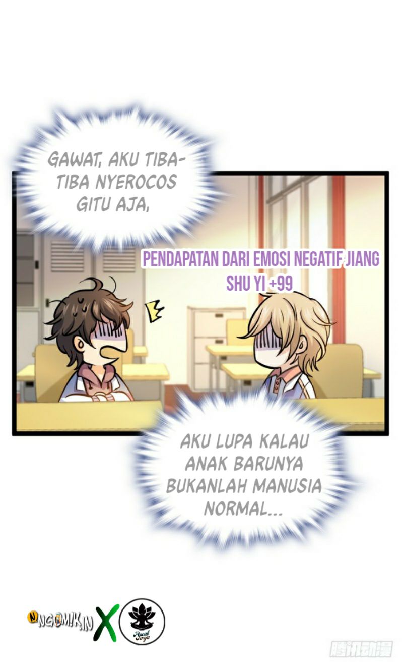 Spare Me, Great Lord! Chapter 10 Gambar 14