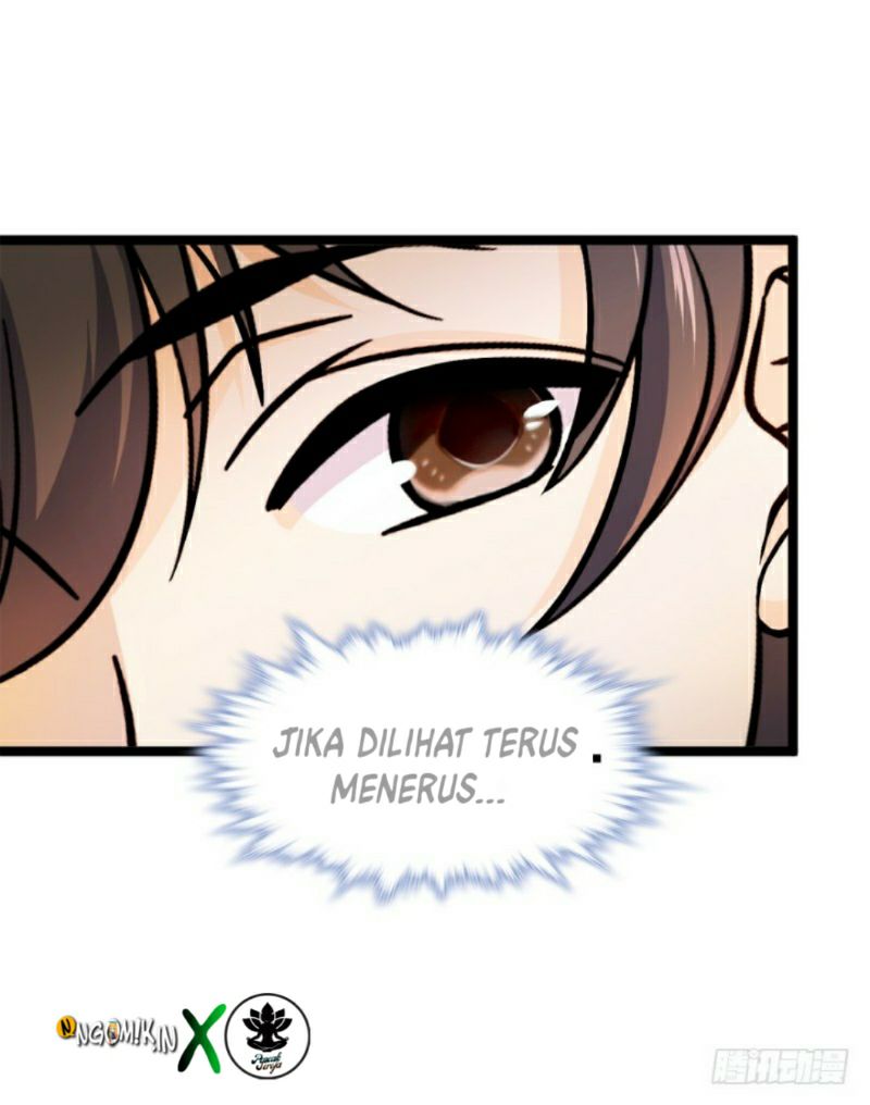 Spare Me, Great Lord! Chapter 10 Gambar 16