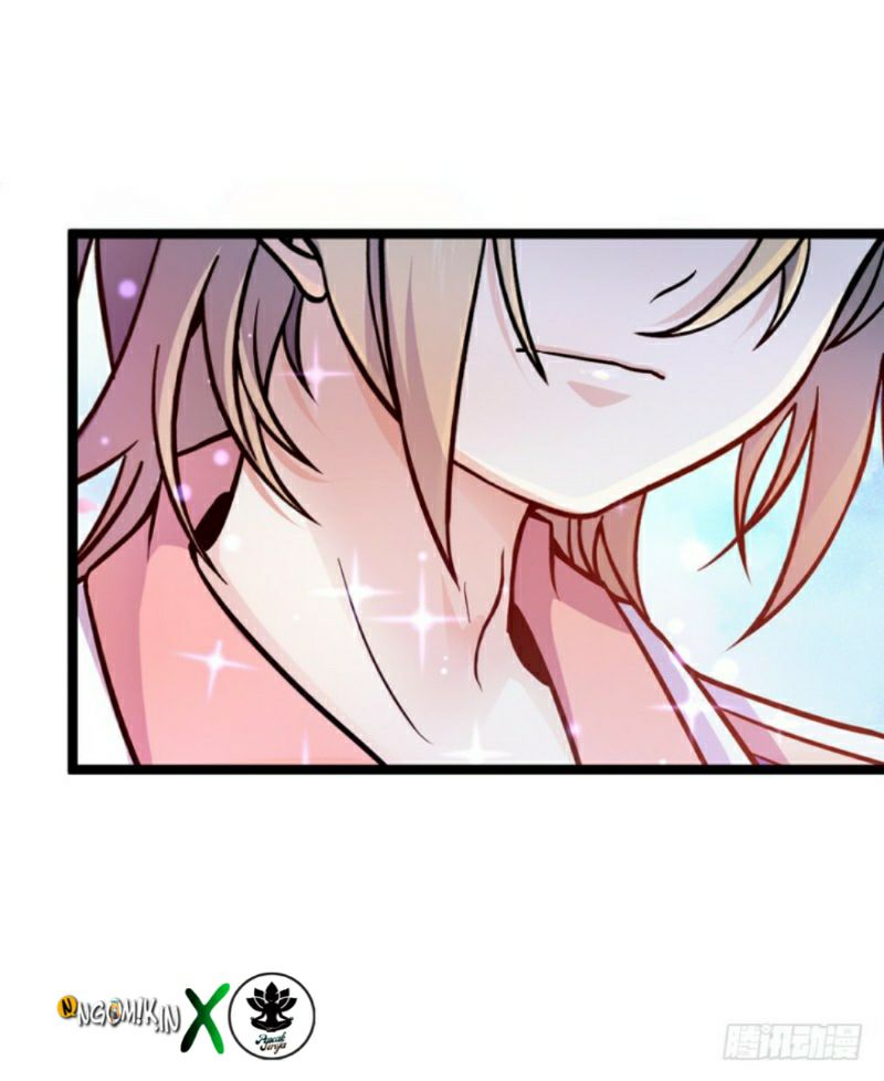 Spare Me, Great Lord! Chapter 10 Gambar 17