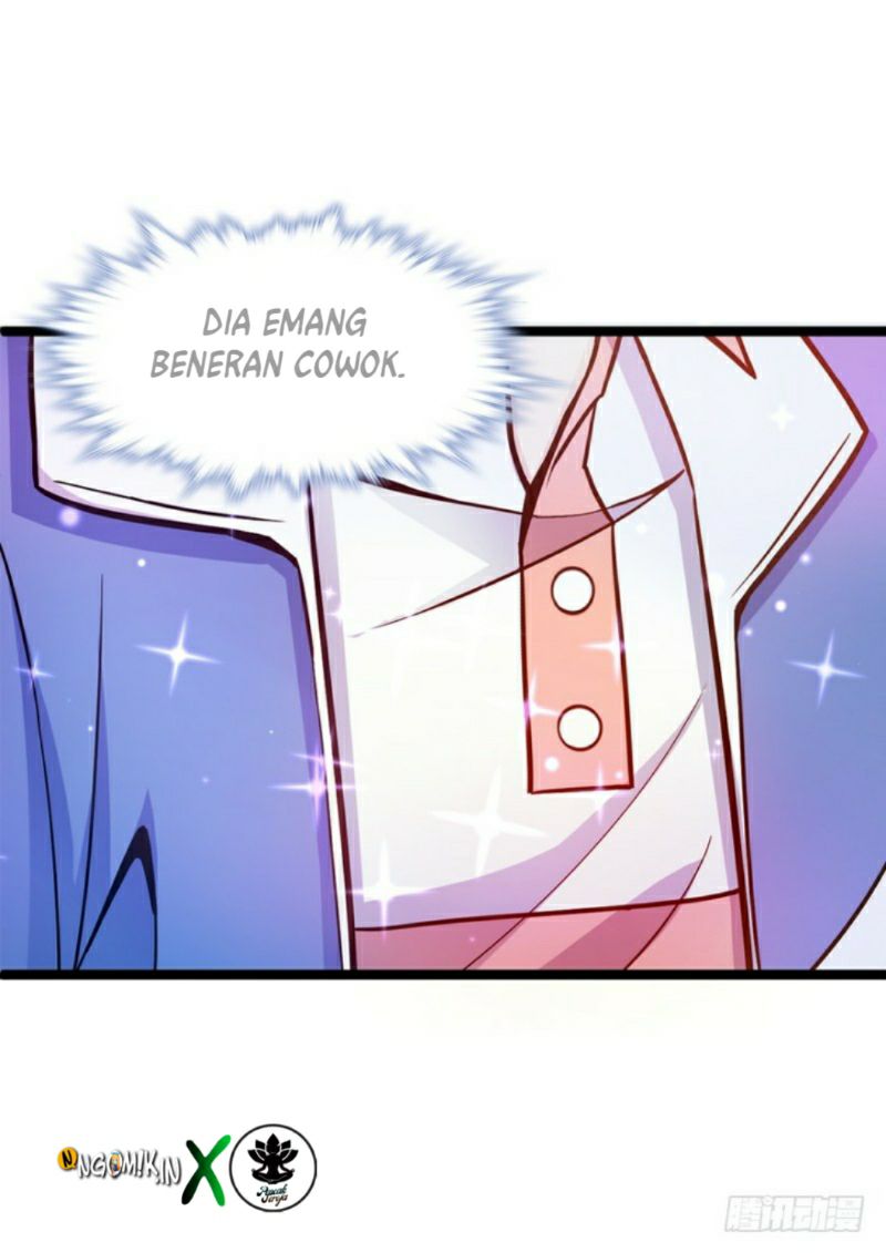 Spare Me, Great Lord! Chapter 10 Gambar 18