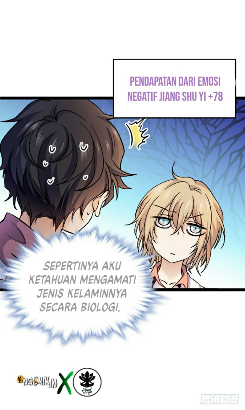 Spare Me, Great Lord! Chapter 10 Gambar 19