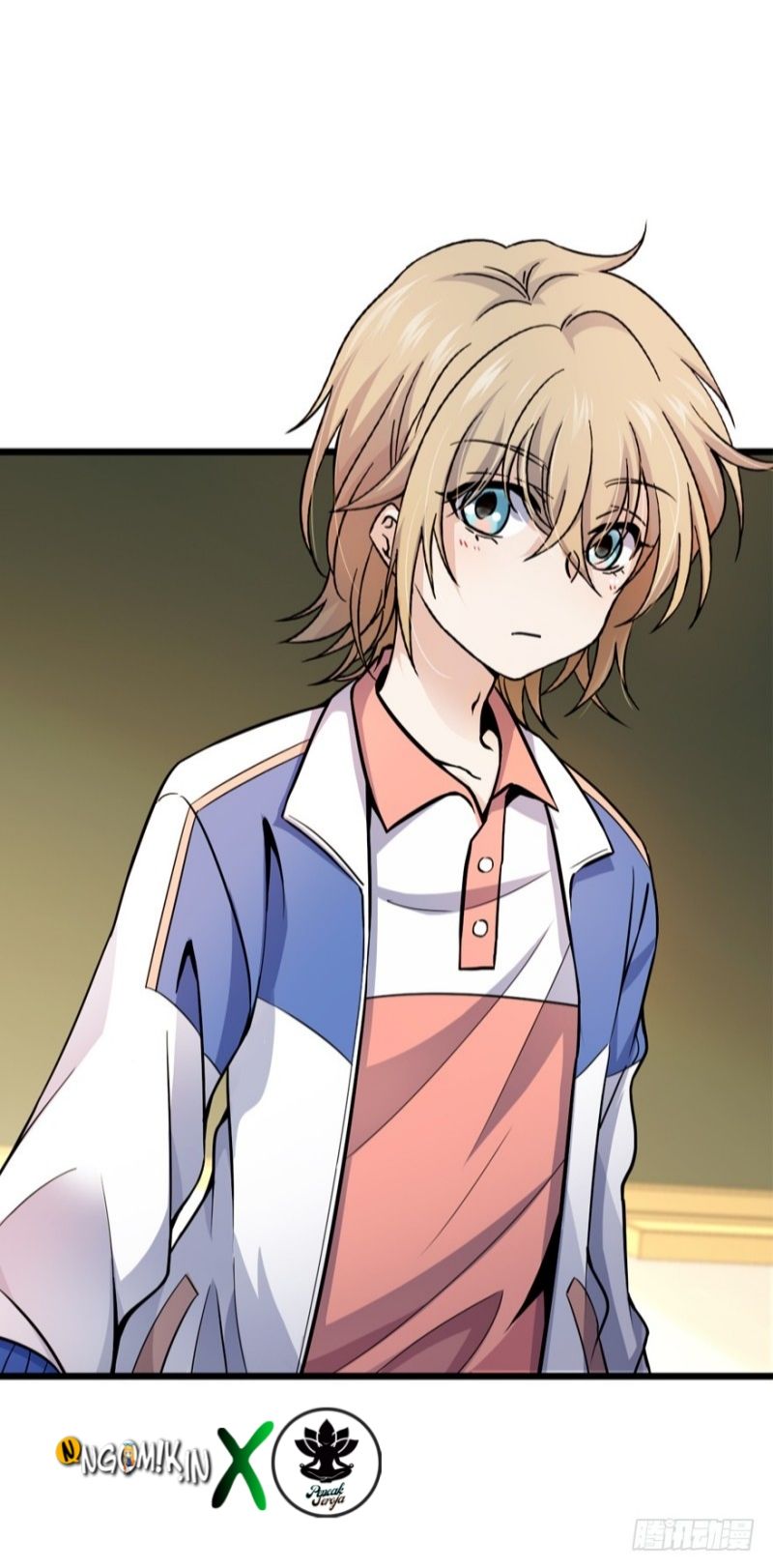 Manhua Spare Me, Great Lord! Chapter 10 gambar nomor 2