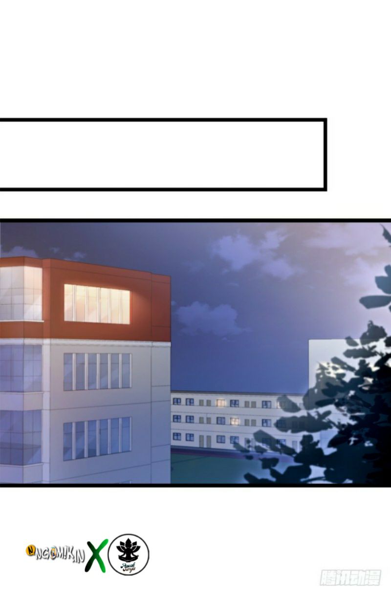 Spare Me, Great Lord! Chapter 10 Gambar 21