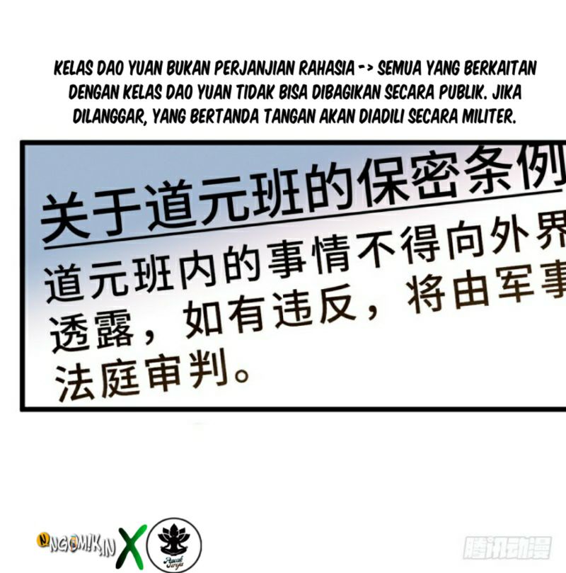 Spare Me, Great Lord! Chapter 10 Gambar 25