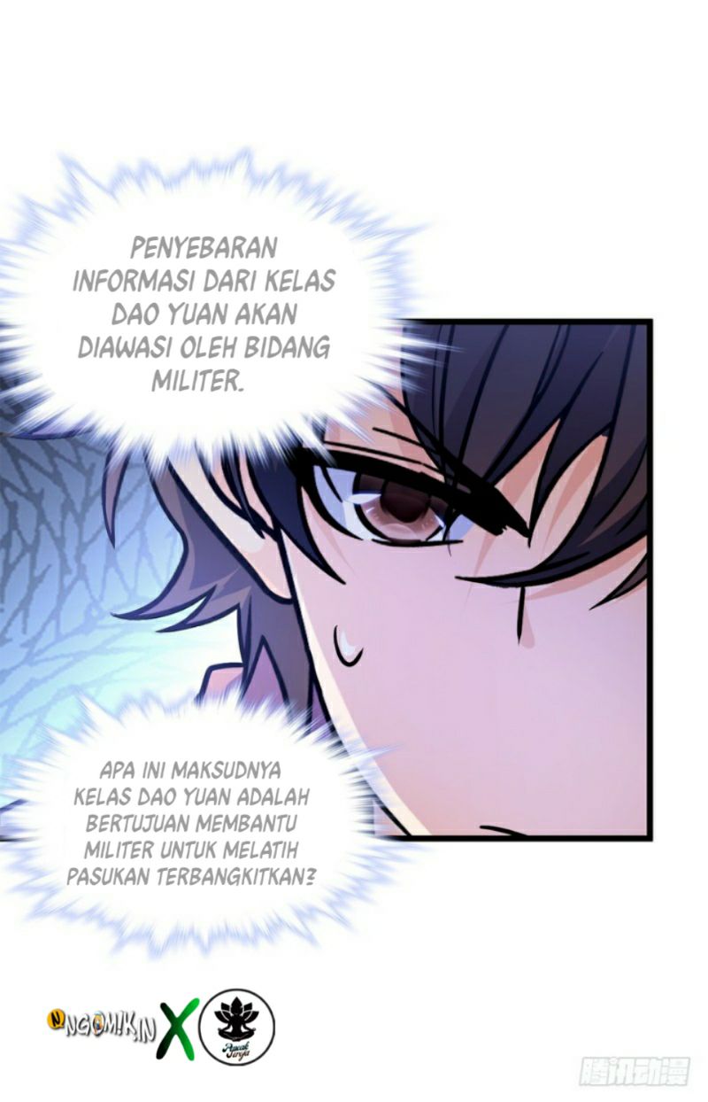 Spare Me, Great Lord! Chapter 10 Gambar 26