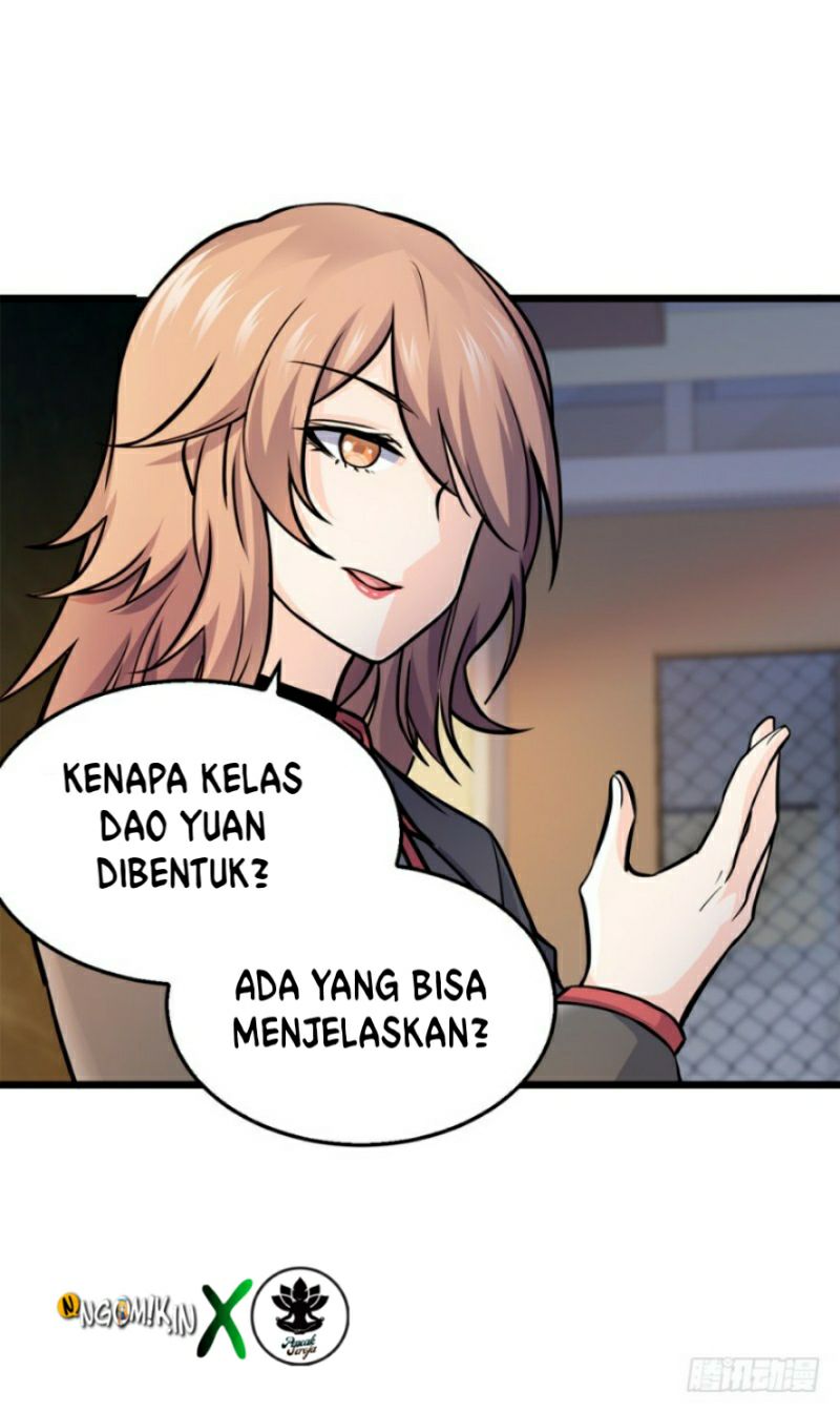 Spare Me, Great Lord! Chapter 10 Gambar 27