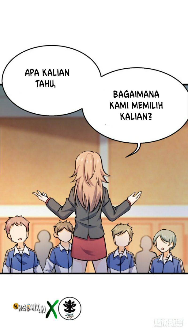 Spare Me, Great Lord! Chapter 10 Gambar 29