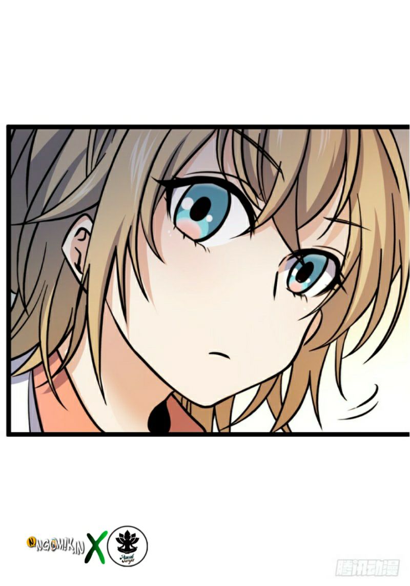 Spare Me, Great Lord! Chapter 10 Gambar 3