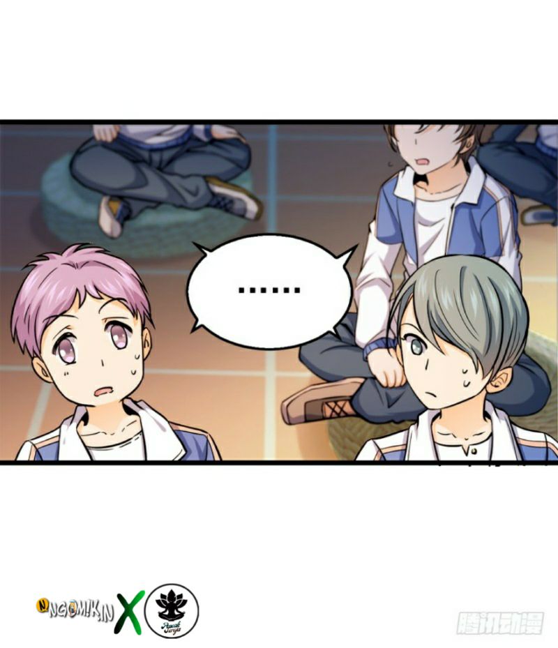 Spare Me, Great Lord! Chapter 10 Gambar 30