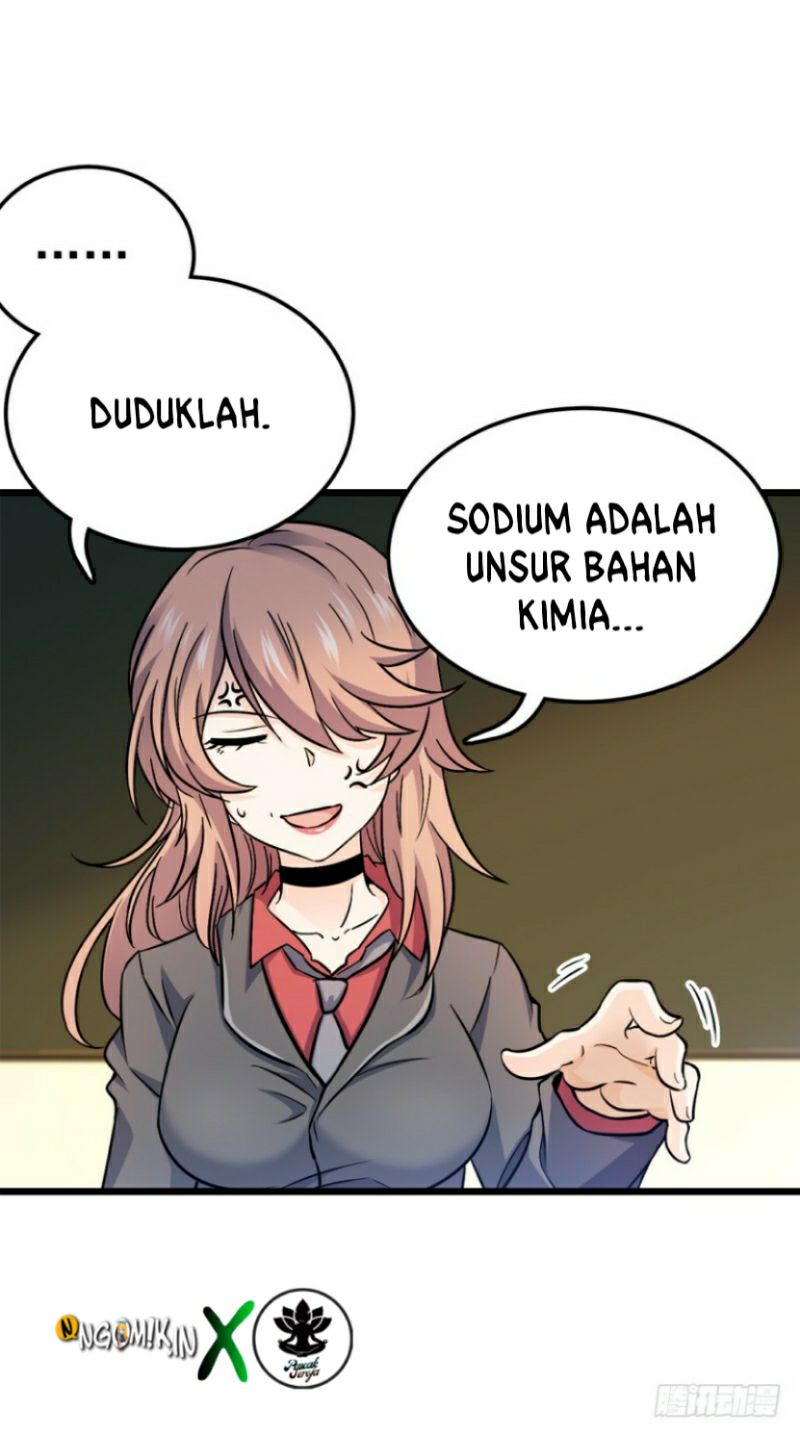 Spare Me, Great Lord! Chapter 10 Gambar 37