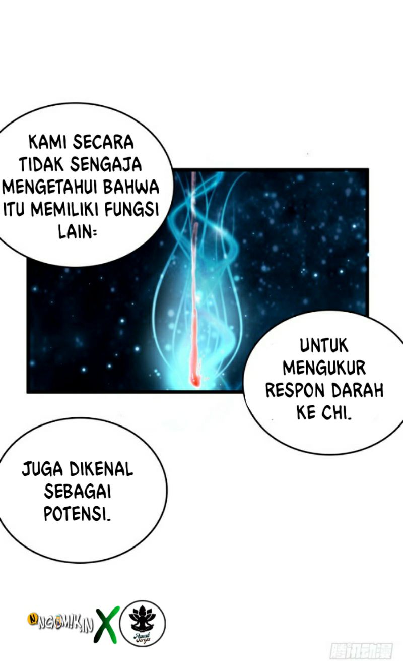 Spare Me, Great Lord! Chapter 10 Gambar 38