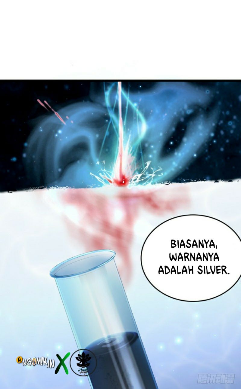 Spare Me, Great Lord! Chapter 10 Gambar 39