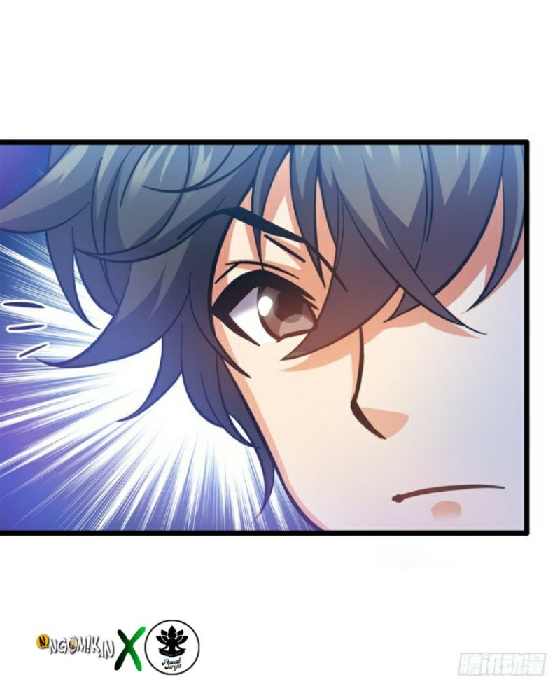 Spare Me, Great Lord! Chapter 09 Gambar 40