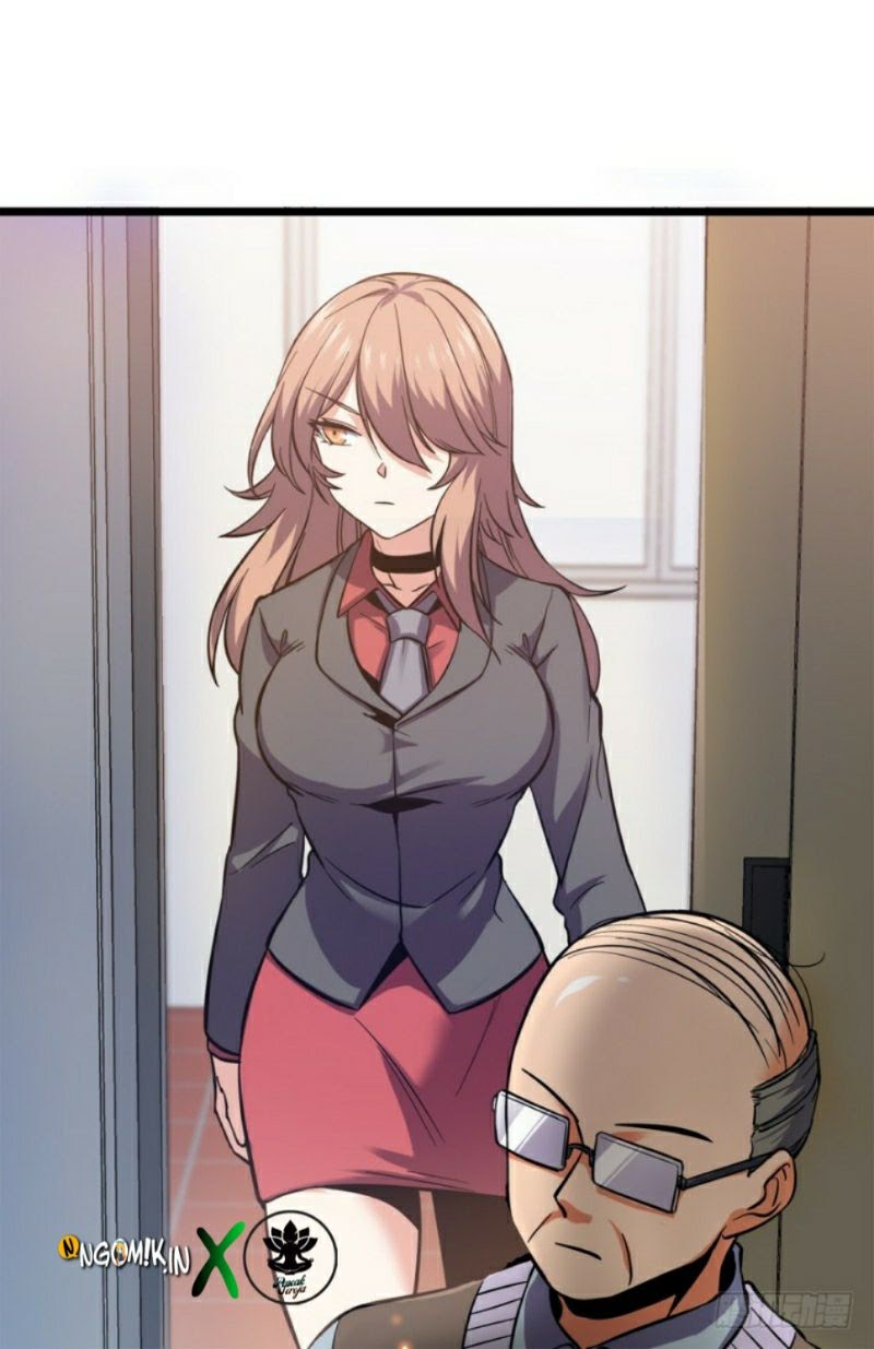 Spare Me, Great Lord! Chapter 09 Gambar 41