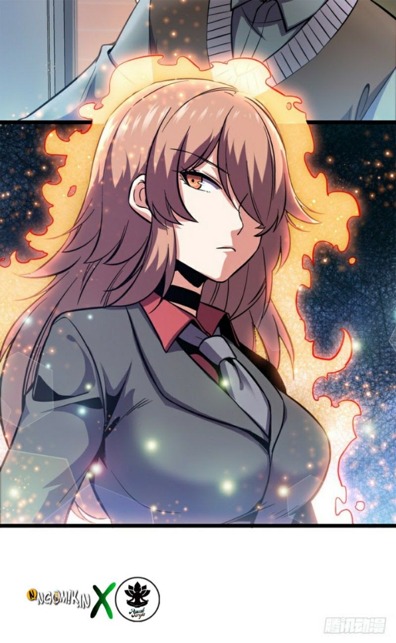 Spare Me, Great Lord! Chapter 09 Gambar 42