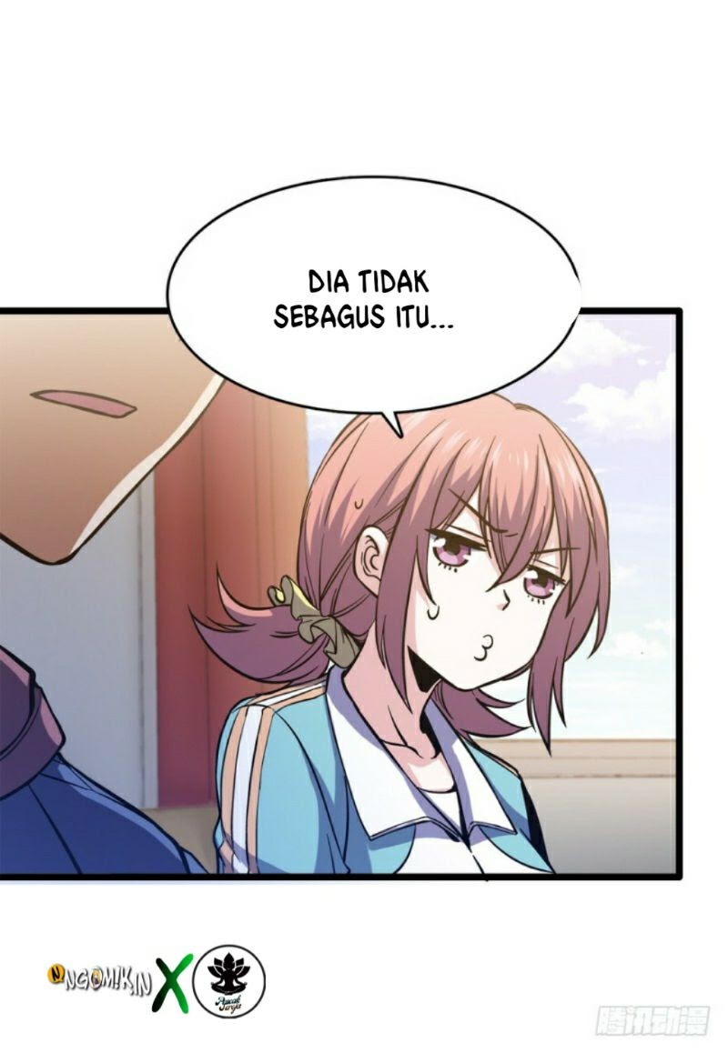 Spare Me, Great Lord! Chapter 09 Gambar 44