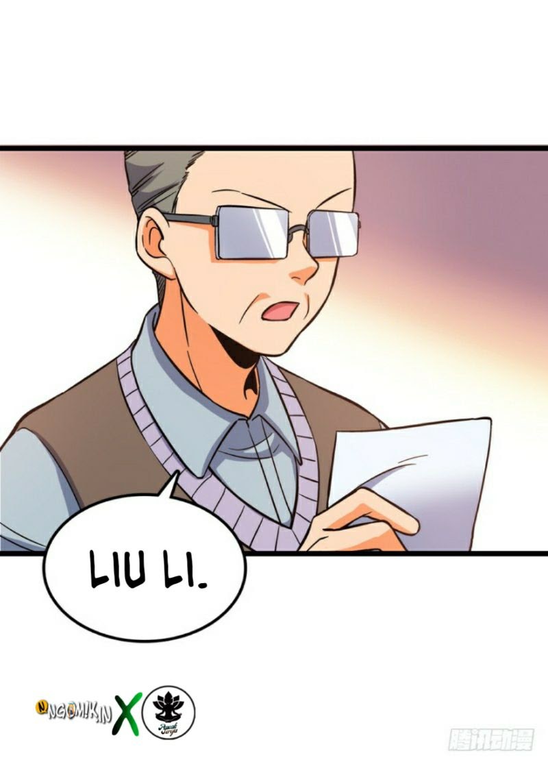 Spare Me, Great Lord! Chapter 09 Gambar 48