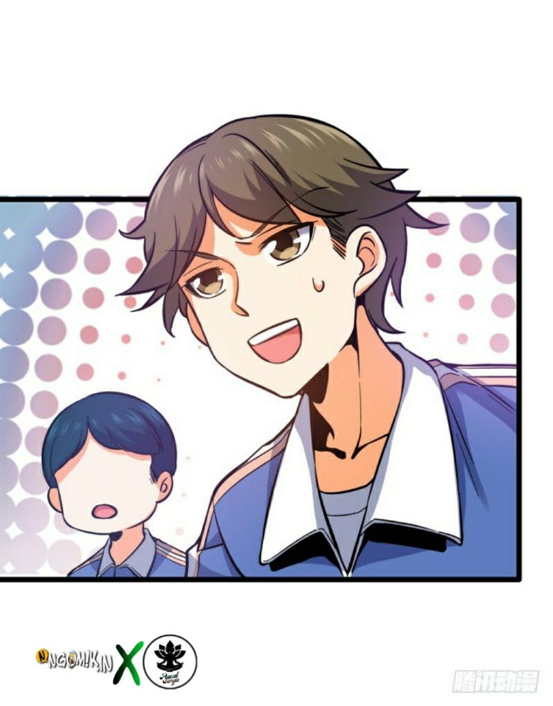 Spare Me, Great Lord! Chapter 09 Gambar 49