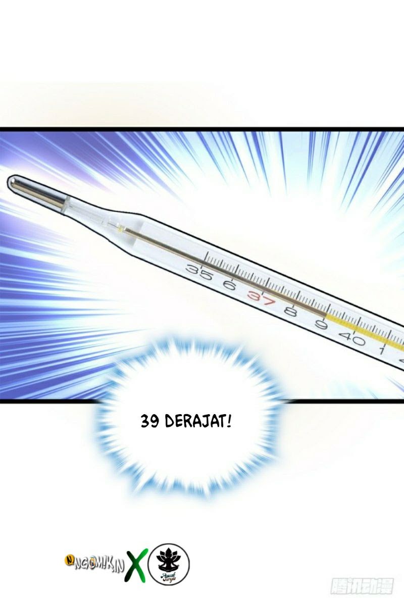 Spare Me, Great Lord! Chapter 09 Gambar 5