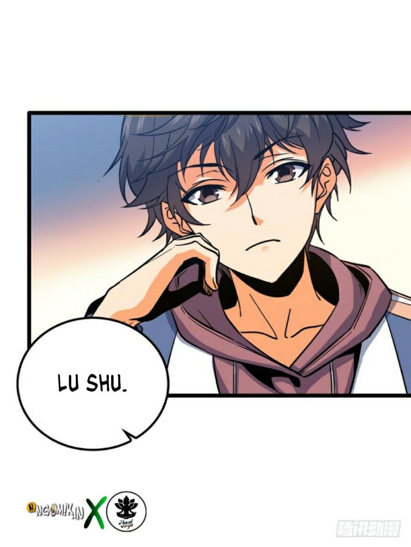 Spare Me, Great Lord! Chapter 09 Gambar 51