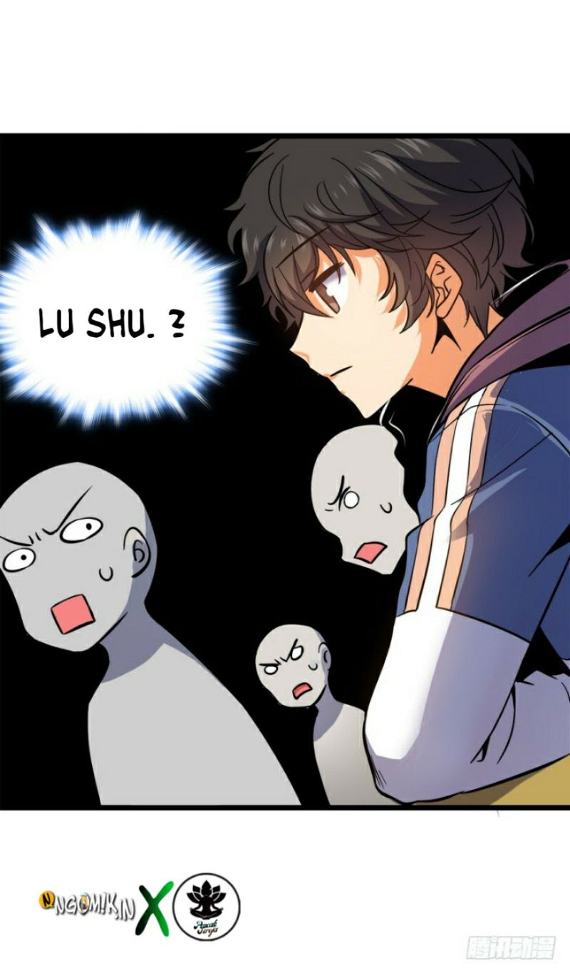 Spare Me, Great Lord! Chapter 09 Gambar 52