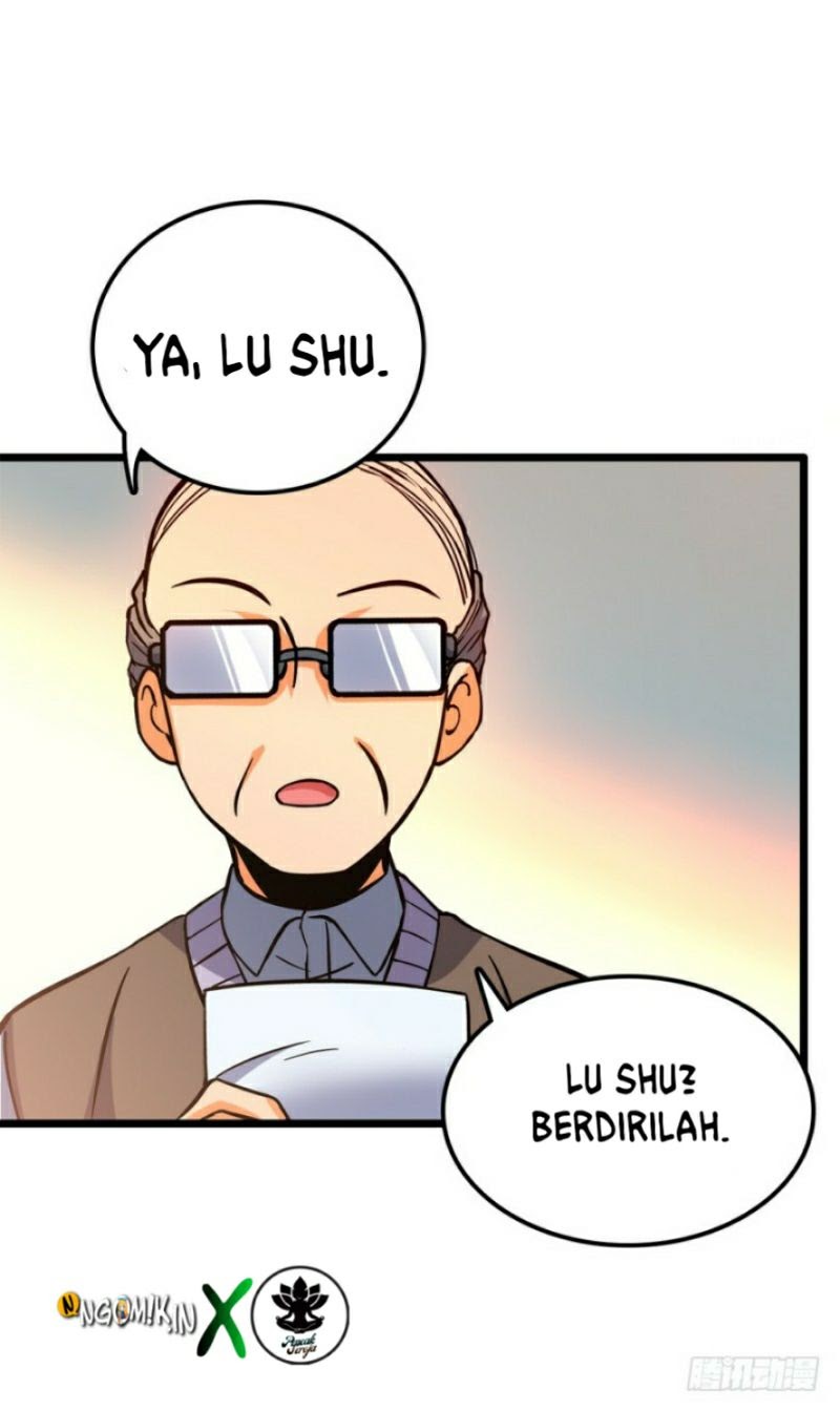 Spare Me, Great Lord! Chapter 09 Gambar 53