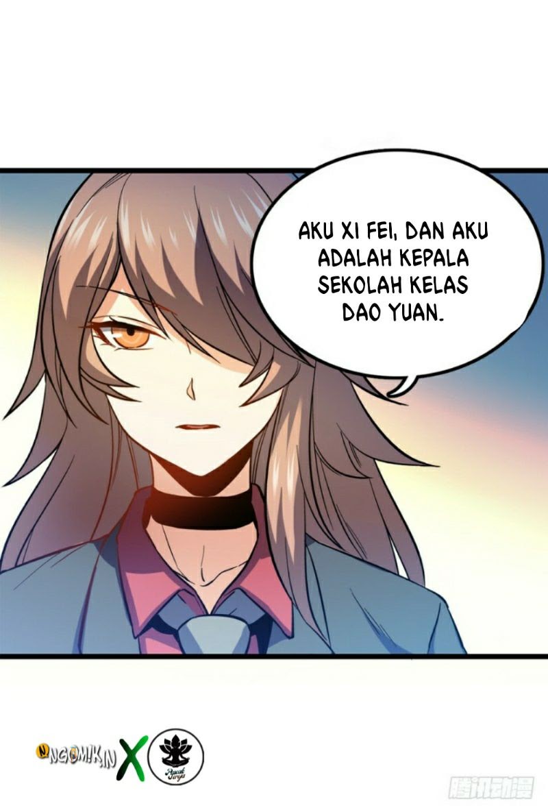 Spare Me, Great Lord! Chapter 09 Gambar 56