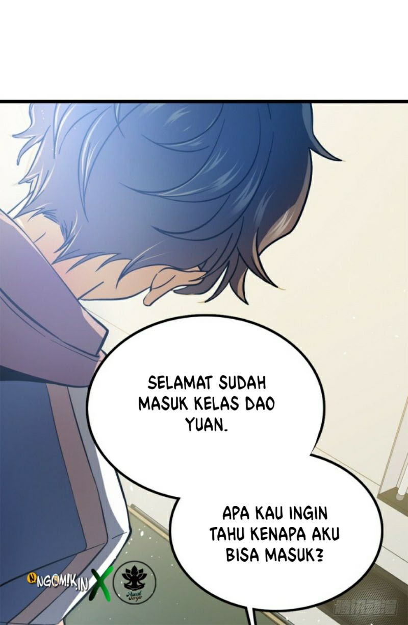 Spare Me, Great Lord! Chapter 09 Gambar 57