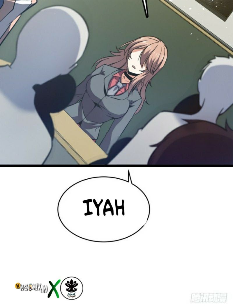 Spare Me, Great Lord! Chapter 09 Gambar 58