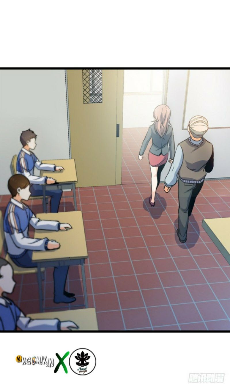 Spare Me, Great Lord! Chapter 09 Gambar 59