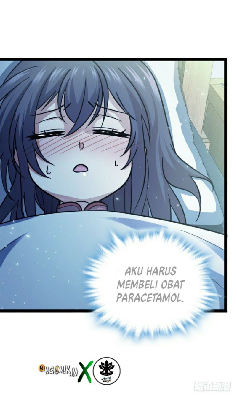 Spare Me, Great Lord! Chapter 09 Gambar 6