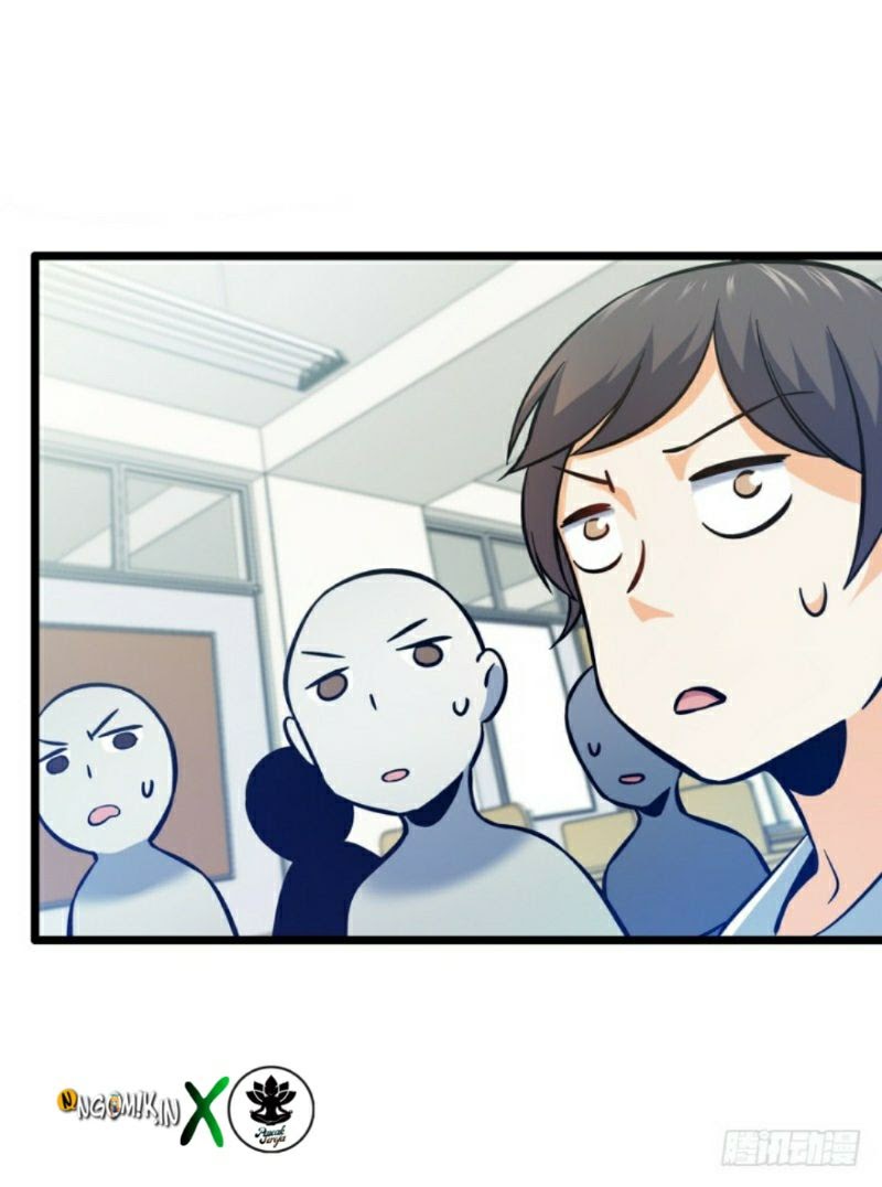 Spare Me, Great Lord! Chapter 09 Gambar 60