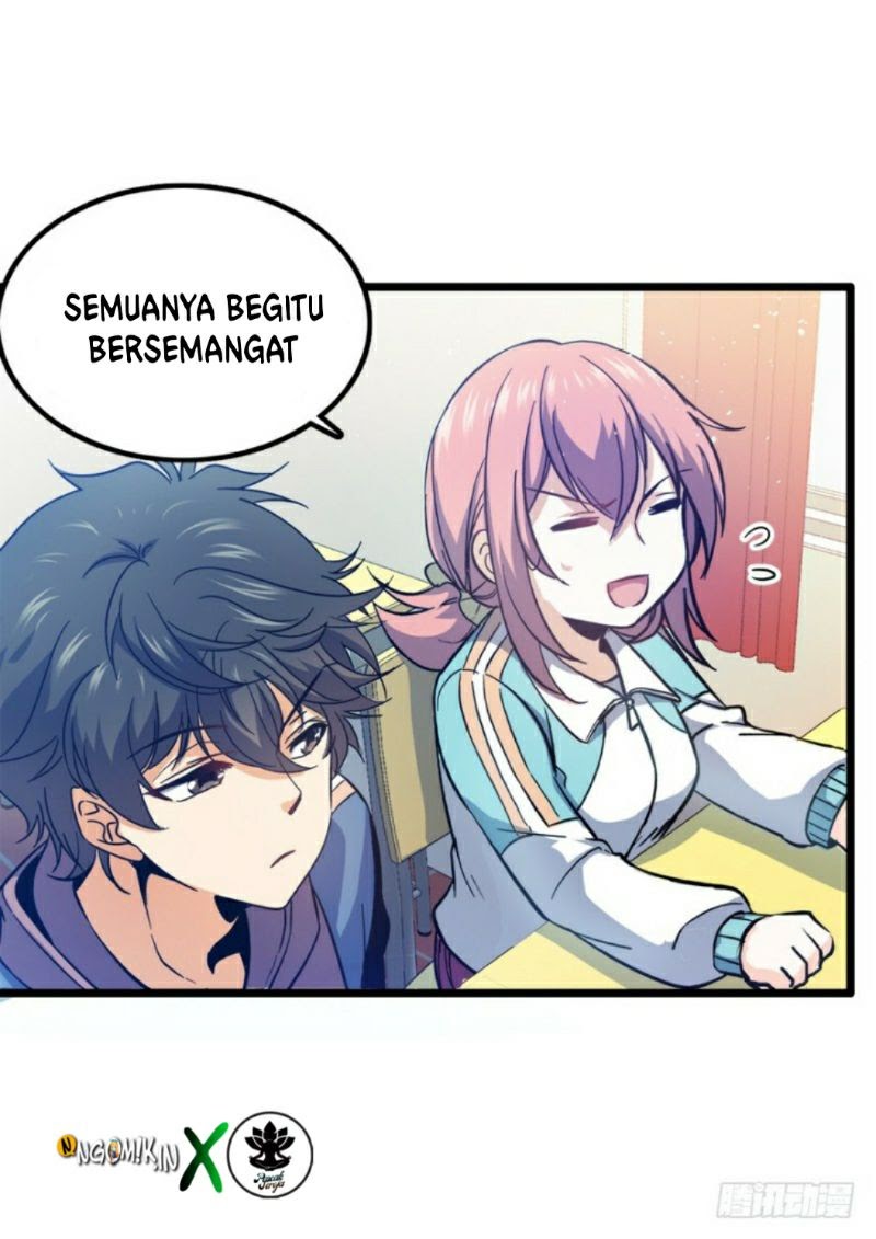 Spare Me, Great Lord! Chapter 09 Gambar 62