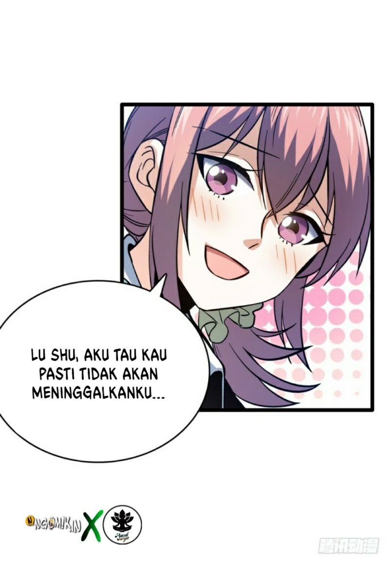 Spare Me, Great Lord! Chapter 09 Gambar 64