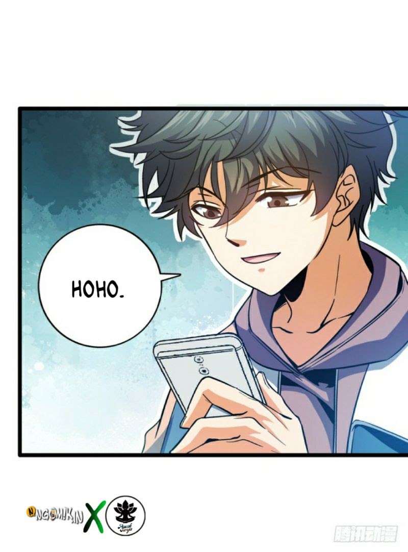 Spare Me, Great Lord! Chapter 09 Gambar 67