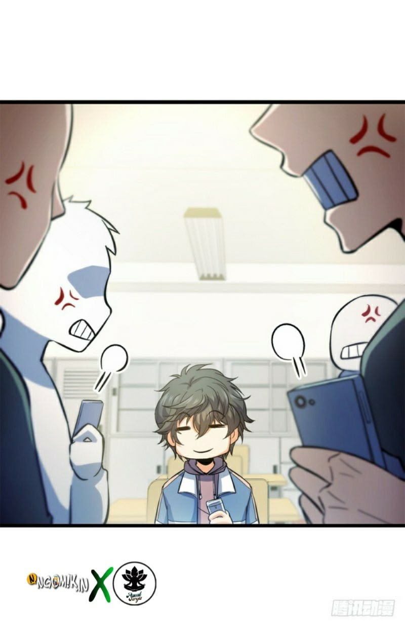 Spare Me, Great Lord! Chapter 09 Gambar 69