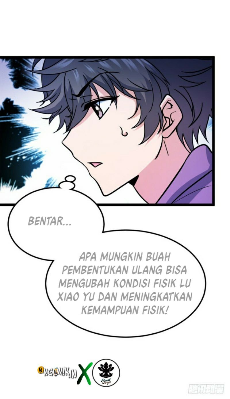 Spare Me, Great Lord! Chapter 09 Gambar 7