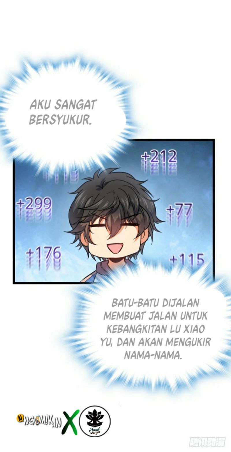 Spare Me, Great Lord! Chapter 09 Gambar 70