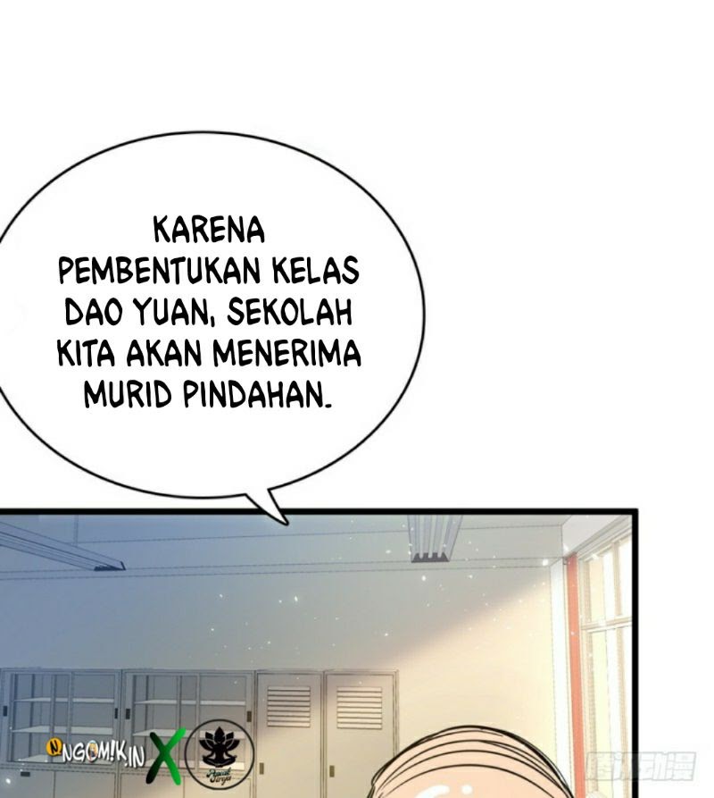 Spare Me, Great Lord! Chapter 09 Gambar 71