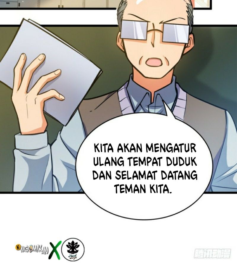 Spare Me, Great Lord! Chapter 09 Gambar 72