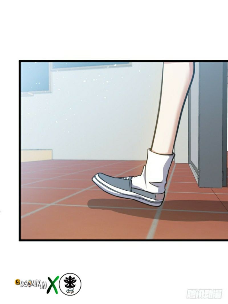 Spare Me, Great Lord! Chapter 09 Gambar 73