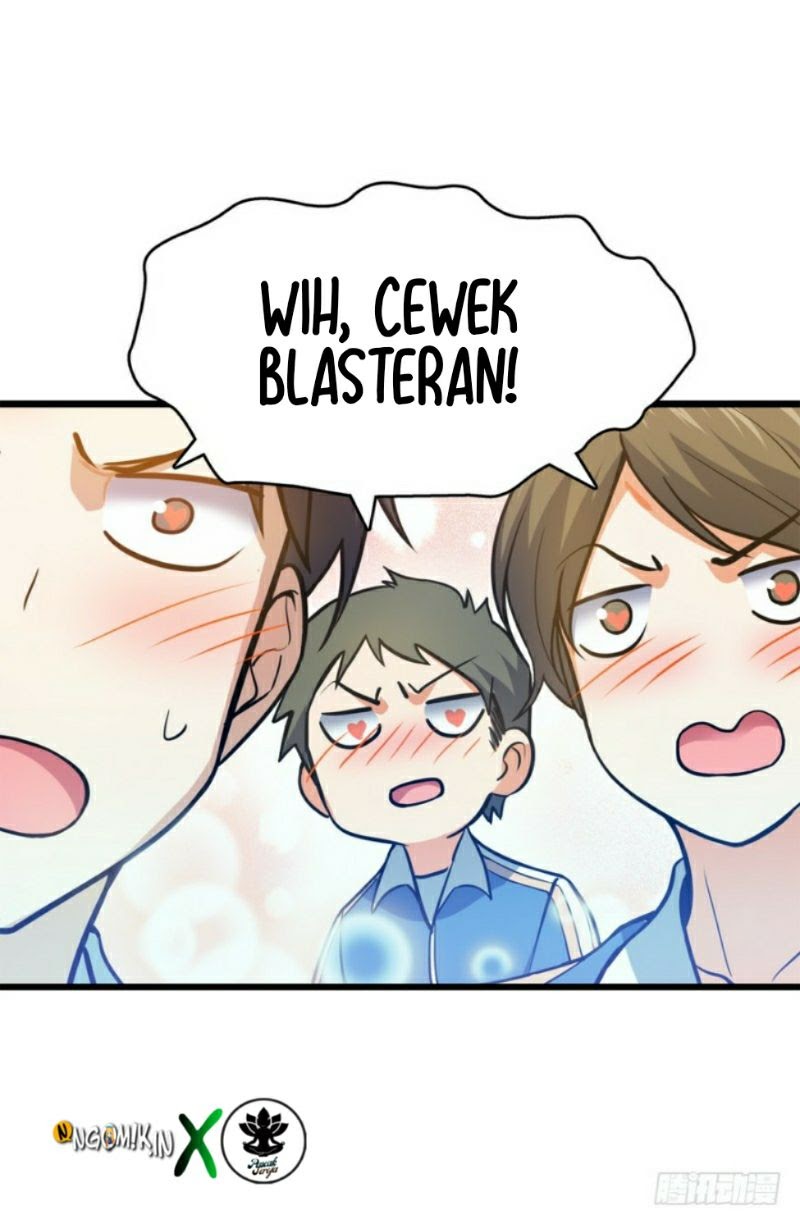 Spare Me, Great Lord! Chapter 09 Gambar 74