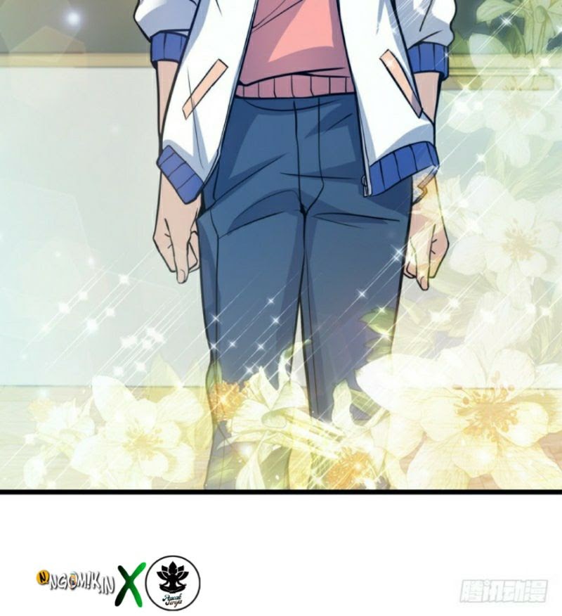 Spare Me, Great Lord! Chapter 09 Gambar 76