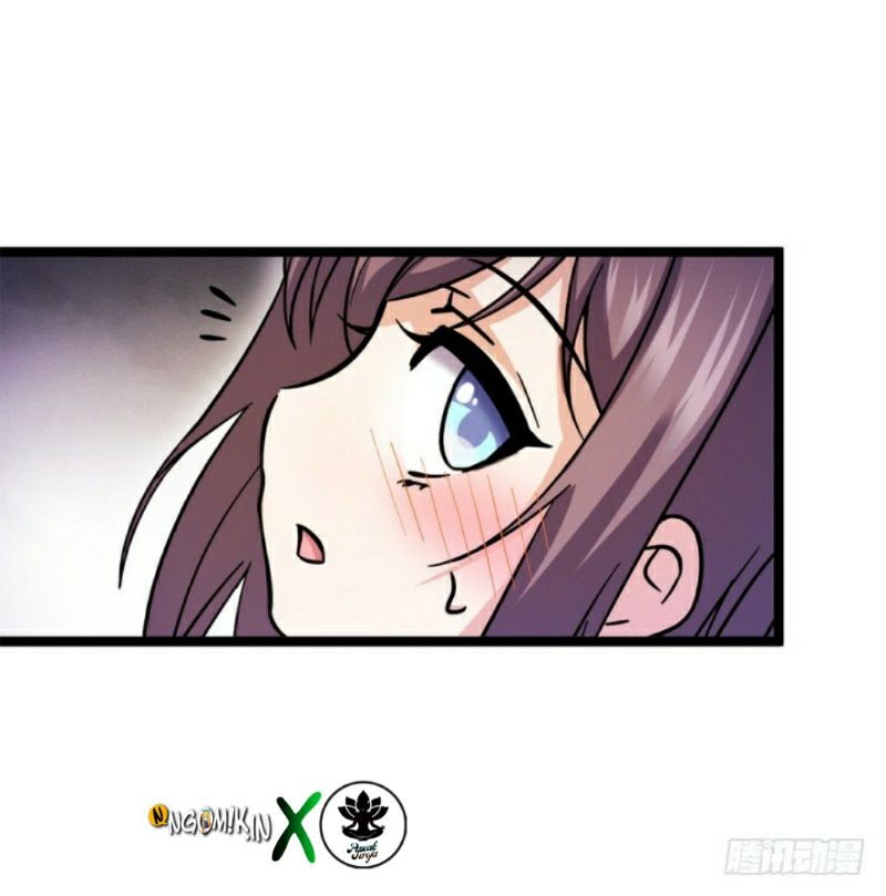 Spare Me, Great Lord! Chapter 09 Gambar 8