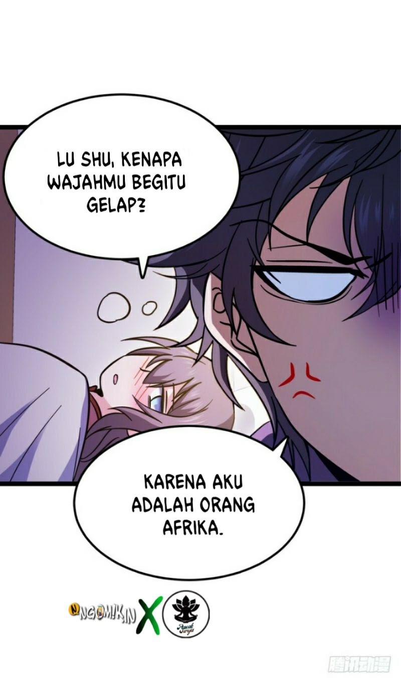Spare Me, Great Lord! Chapter 09 Gambar 9