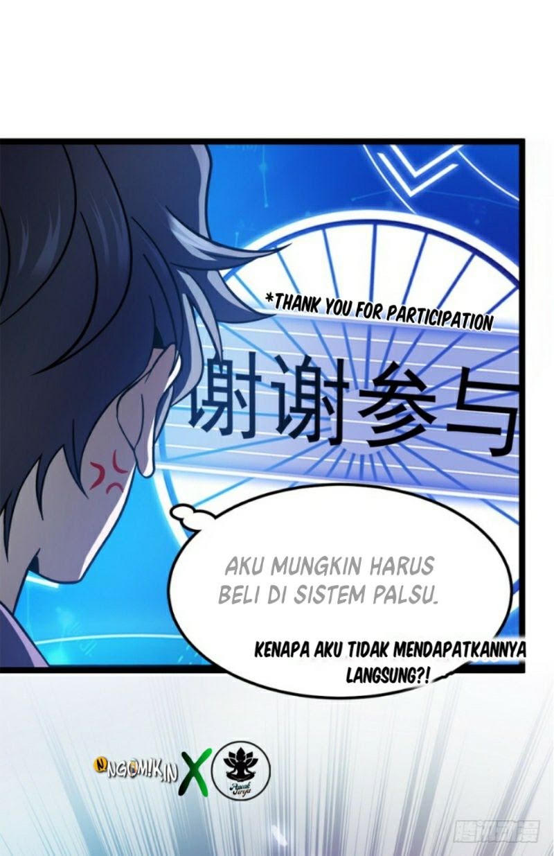 Spare Me, Great Lord! Chapter 09 Gambar 10