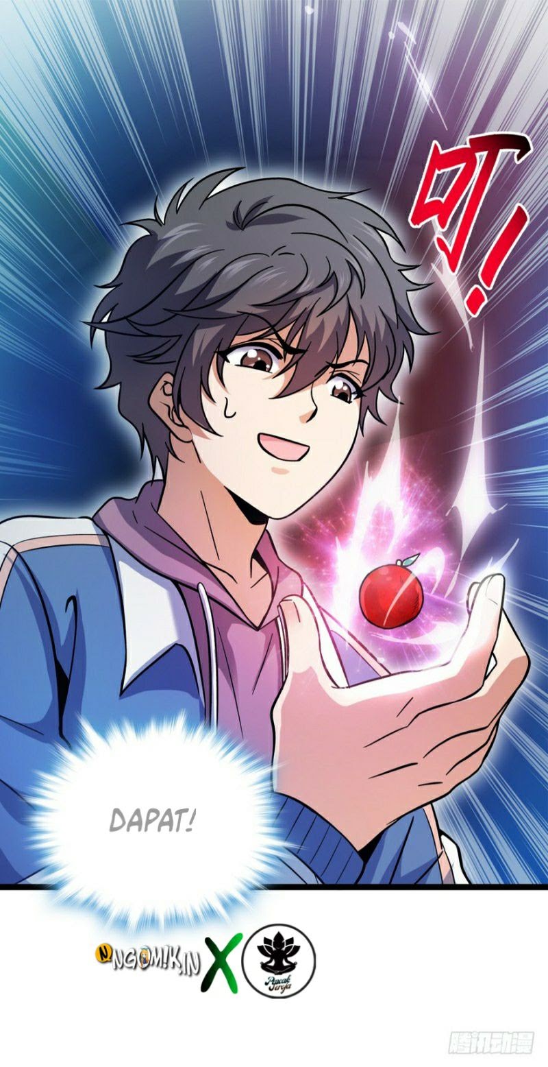 Spare Me, Great Lord! Chapter 09 Gambar 11