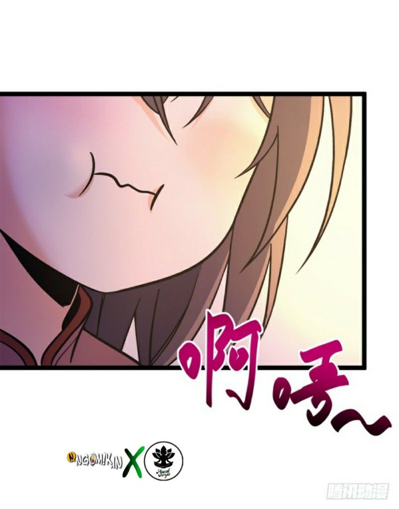 Spare Me, Great Lord! Chapter 09 Gambar 13